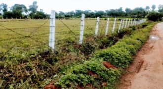 Land in Hosur