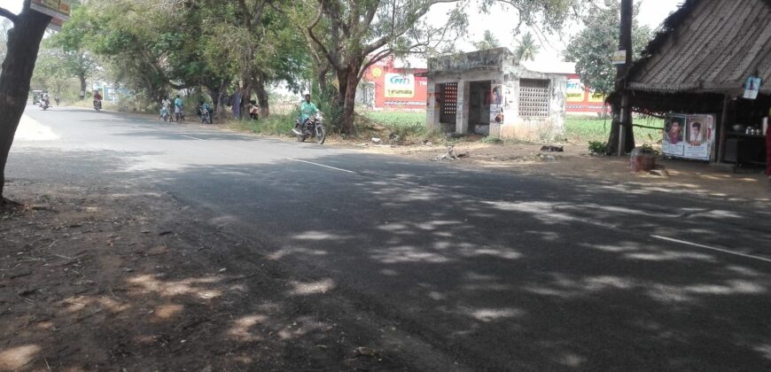 Land in Madurantakam Chittoor