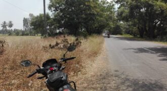 Land in Madurantakam Chittoor