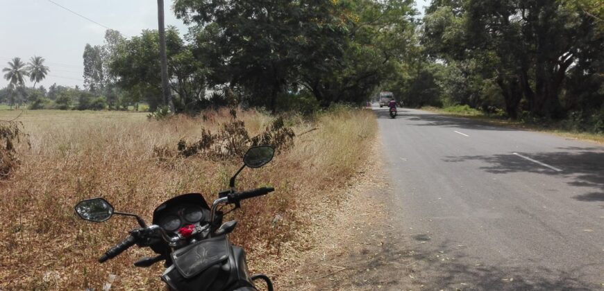 Land in Madurantakam Chittoor