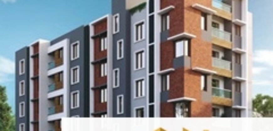 2BHK Apartment in Adyar