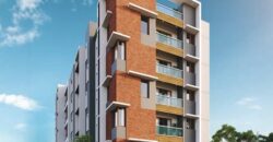 2BHK Apartment in Adyar