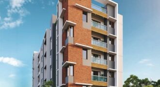 2BHK Apartment in Adyar