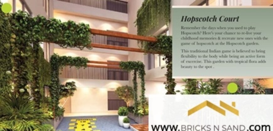 2BHK Apartment in Valasaravakkam