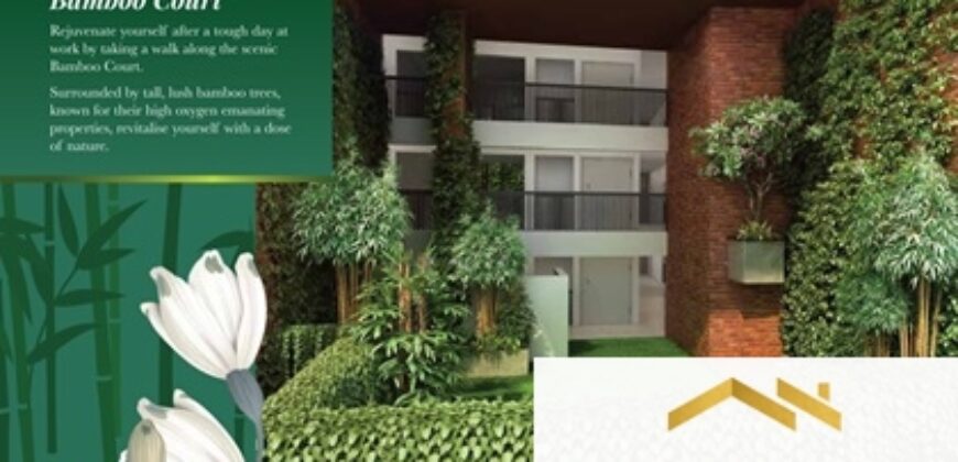 2BHK Apartment in Valasaravakkam