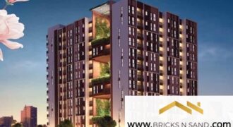 3BHK Apartment in Valasaravakkam