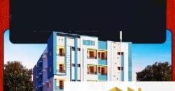 2BHK Apartment in Sholinganallur