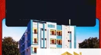 2BHK Apartment in Sholinganallur