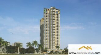 4BHK Apartment in Tondiarpet