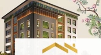 4BHK Apartment in Nungambakkam