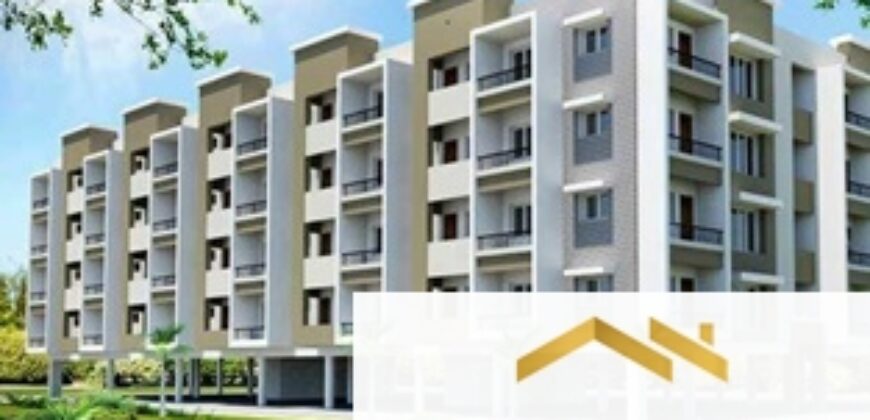 Apartment in Chengalpattu