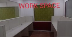 Commercial Office Space in Perungudi