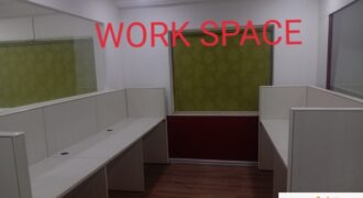 Commercial Office Space in Perungudi