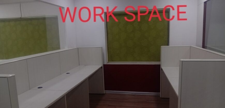 Commercial Office Space in Perungudi