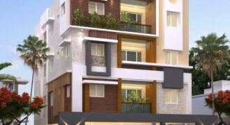 3BHK Apartments in Tambaram