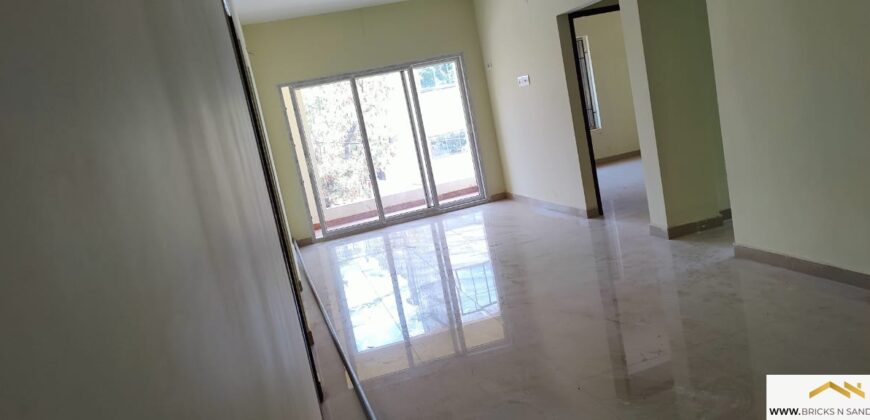 3BHK Apartment in Medavakkam