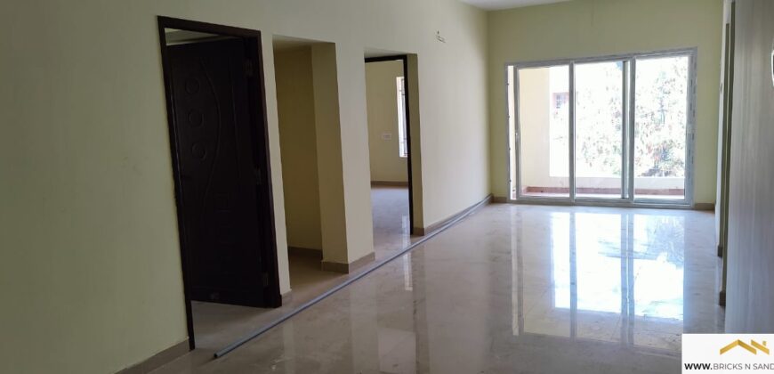 3BHK Apartment in Medavakkam