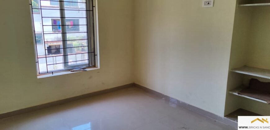 3BHK Apartment in Medavakkam