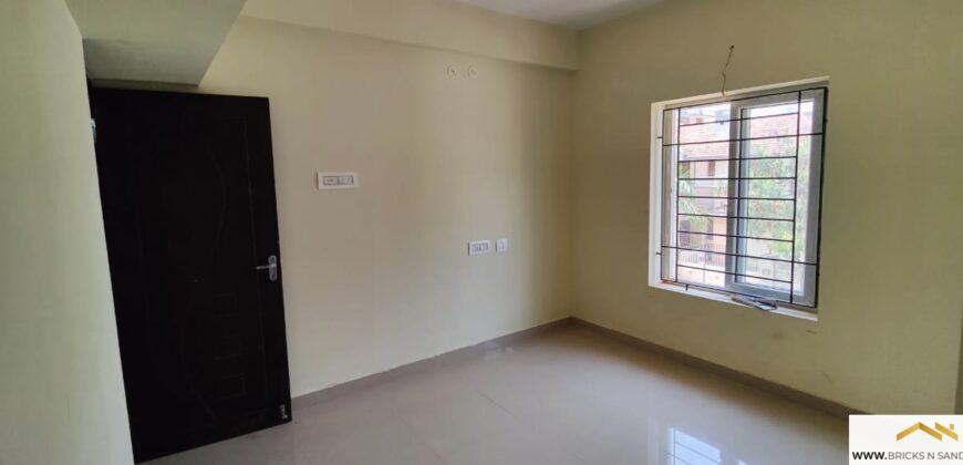 3BHK Apartment in Medavakkam