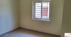 3BHK Apartment in Medavakkam