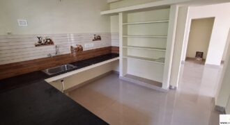 3BHK Apartment in Medavakkam