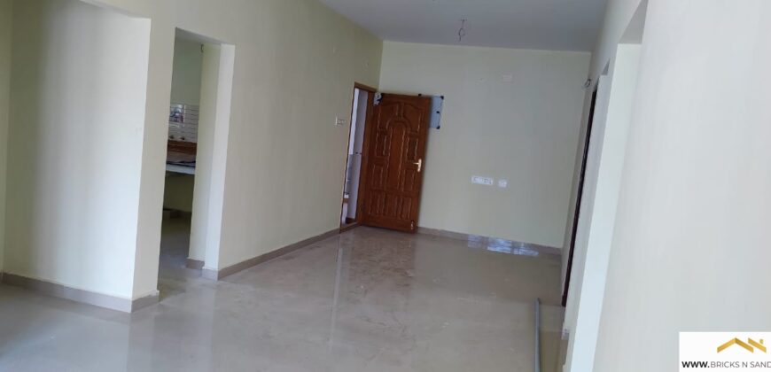 3BHK Apartment in Medavakkam