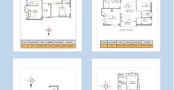 2BHK Apartments in Tambaram