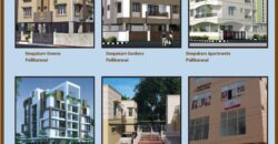 3BHK Apartments in Tambaram