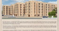 1BHK Apartment in Guduvancheri