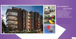 3BHK Apartments in Perumbakkam