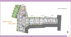 3BHK Apartments in Perumbakkam