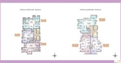 3BHK Apartments in Perumbakkam