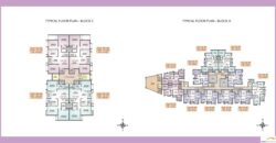 3BHK Apartments in Perumbakkam