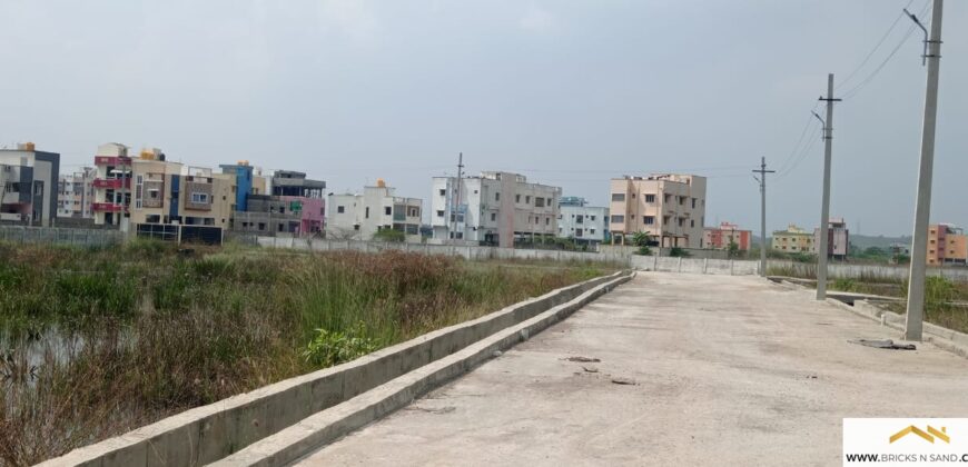 Plot in Tambaram