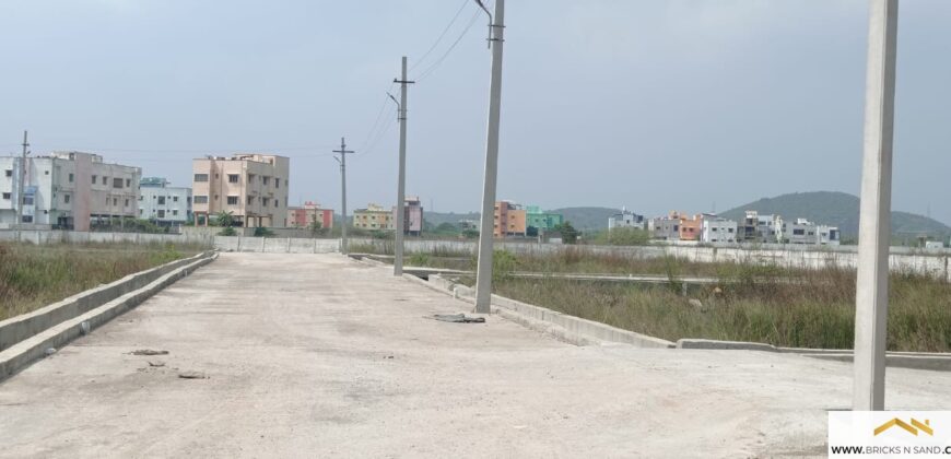 Plot in Tambaram