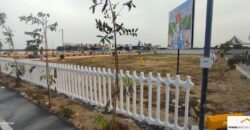 Plot in Urapakkam