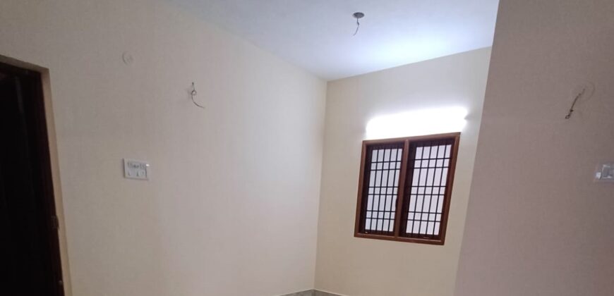 2BHK Apartment in Guindy