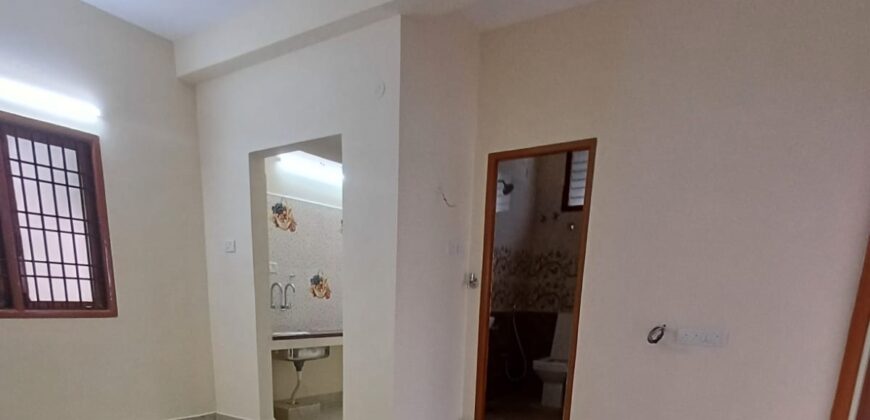 2BHK Apartment in Guindy