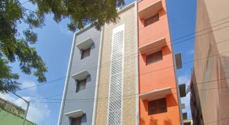 2BHK Apartment in Guindy