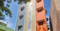 2BHK Apartment in Guindy