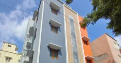 2BHK Apartment in Guindy