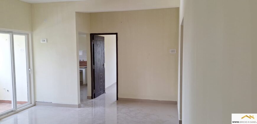 Apartment in Medavakkam