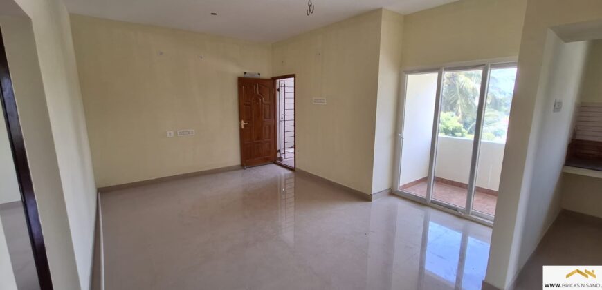 Apartment in Medavakkam