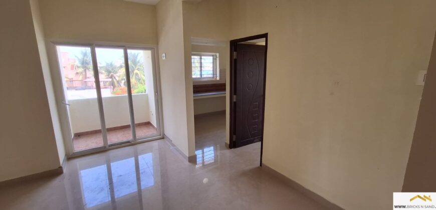 Apartment in Medavakkam