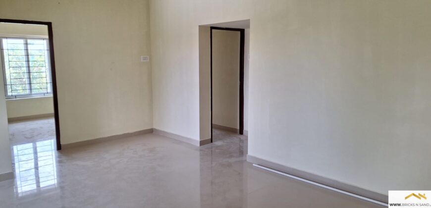 Apartment in Medavakkam