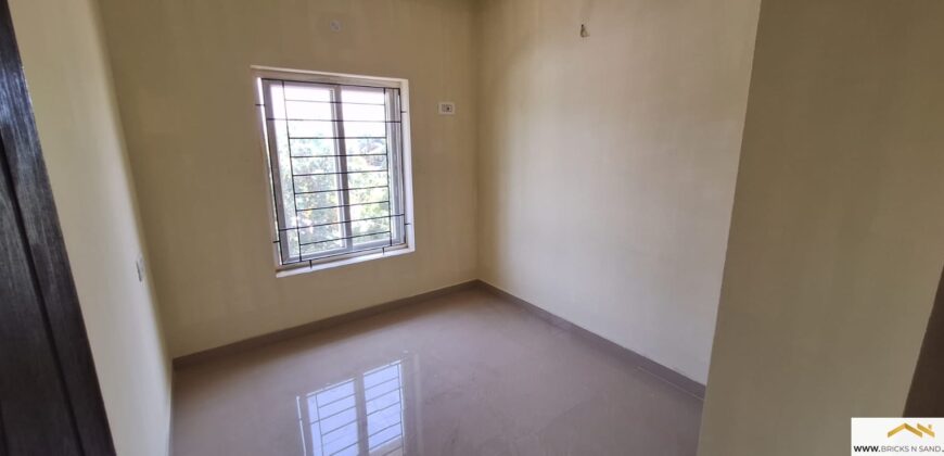 Apartment in Medavakkam