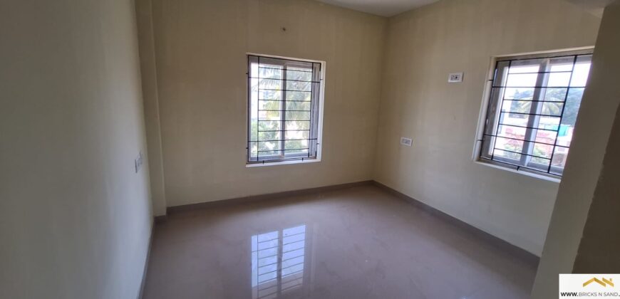 Apartment in Medavakkam