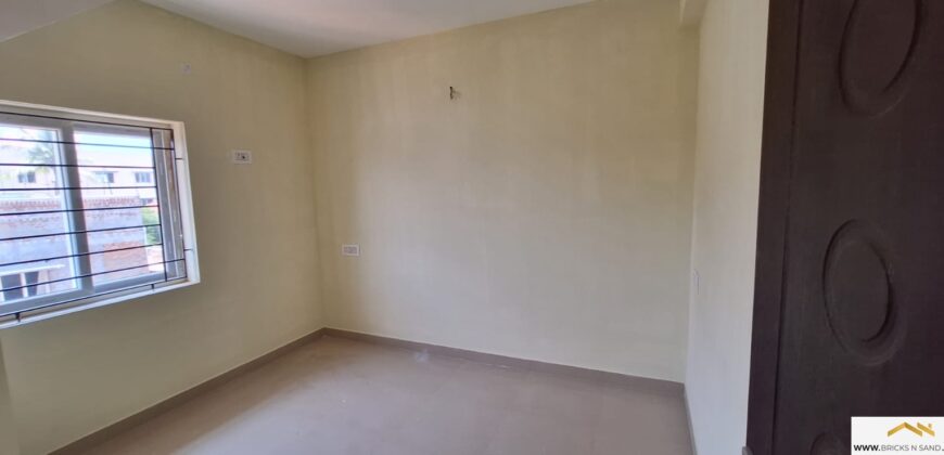 Apartment in Medavakkam