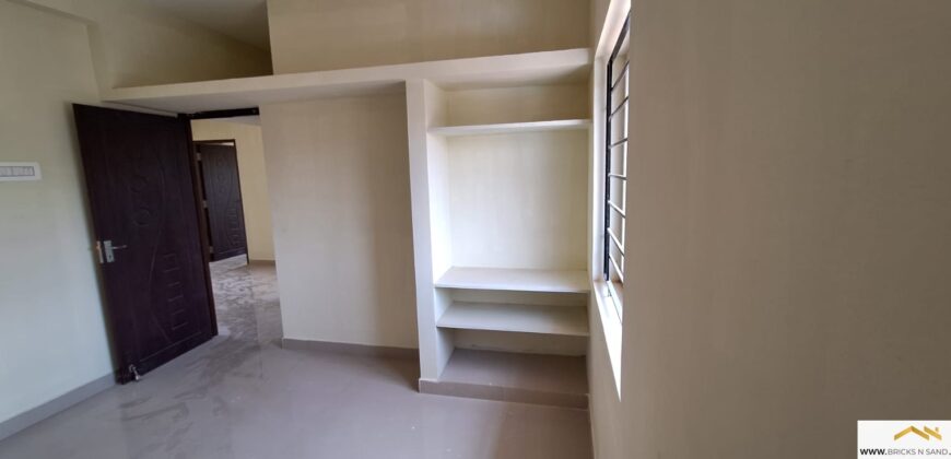 Apartment in Medavakkam