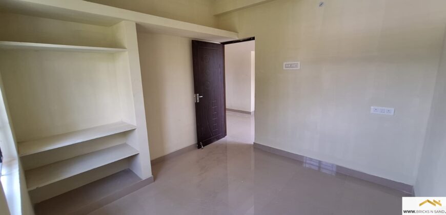 Apartment in Medavakkam